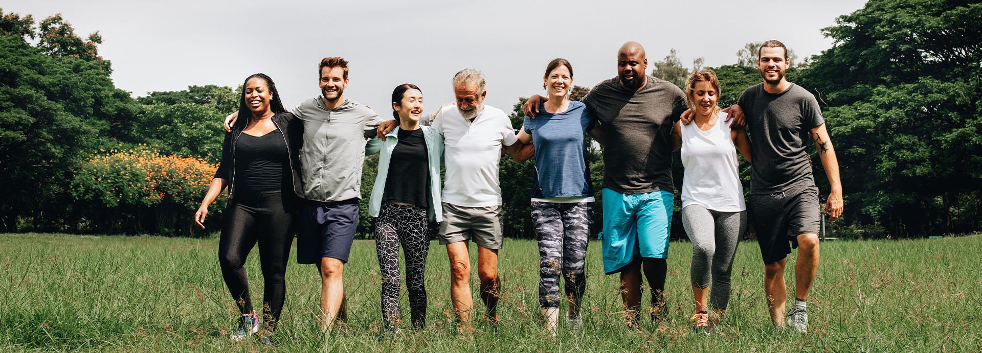 Main group area at Beacon Point Recovery Center